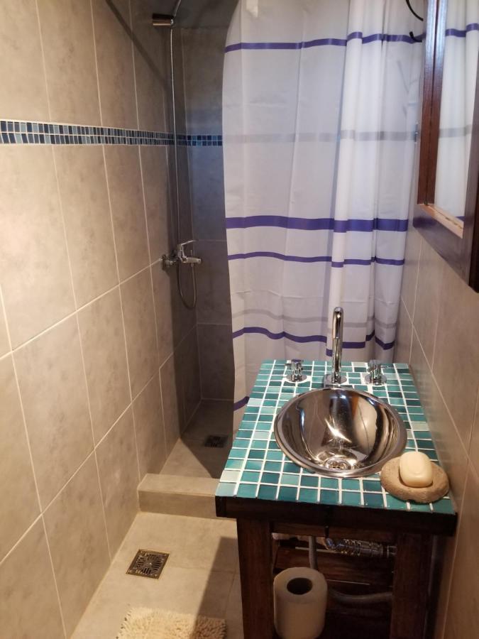 El Sosiego Posada De Campo Colón Kültér fotó