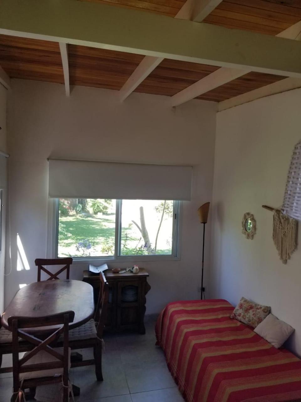 El Sosiego Posada De Campo Colón Kültér fotó