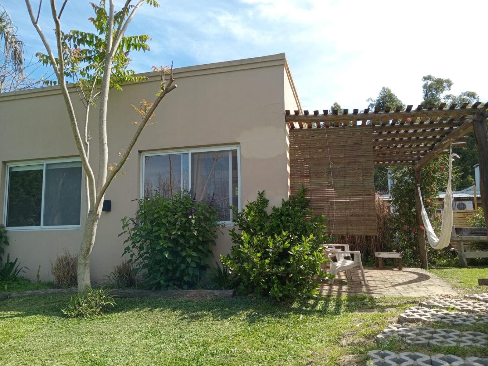 El Sosiego Posada De Campo Colón Kültér fotó