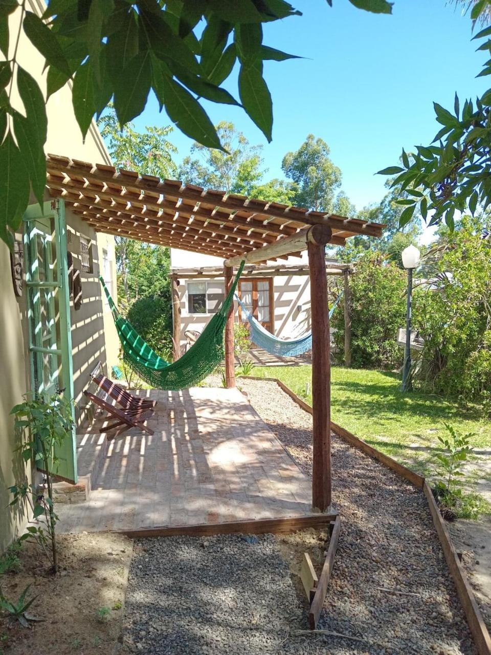 El Sosiego Posada De Campo Colón Kültér fotó