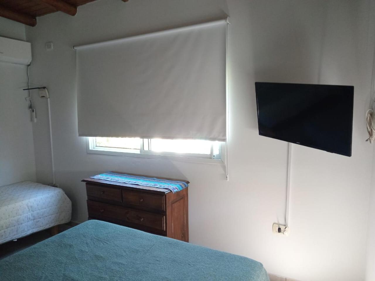 El Sosiego Posada De Campo Colón Kültér fotó